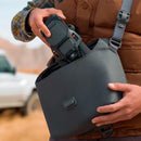 [OFERTA REMATE] - Dron E99 Max Sky Vision 4K + DOBLE BATERÍA + CONTROL PANTALLA CELULAR