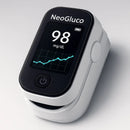 NeoGluco™ - Glucómetro No Invasivo Sin Pinchazo
