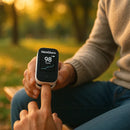 NeoGluco™ - Glucómetro No Invasivo Sin Pinchazo