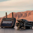 [OFERTA REMATE] - Dron E99 Max Sky Vision 4K + DOBLE BATERÍA + CONTROL PANTALLA CELULAR